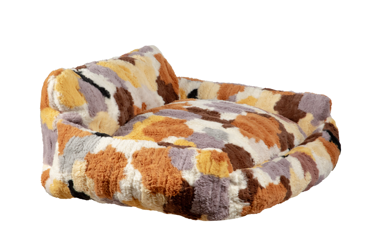 panier chien confortable