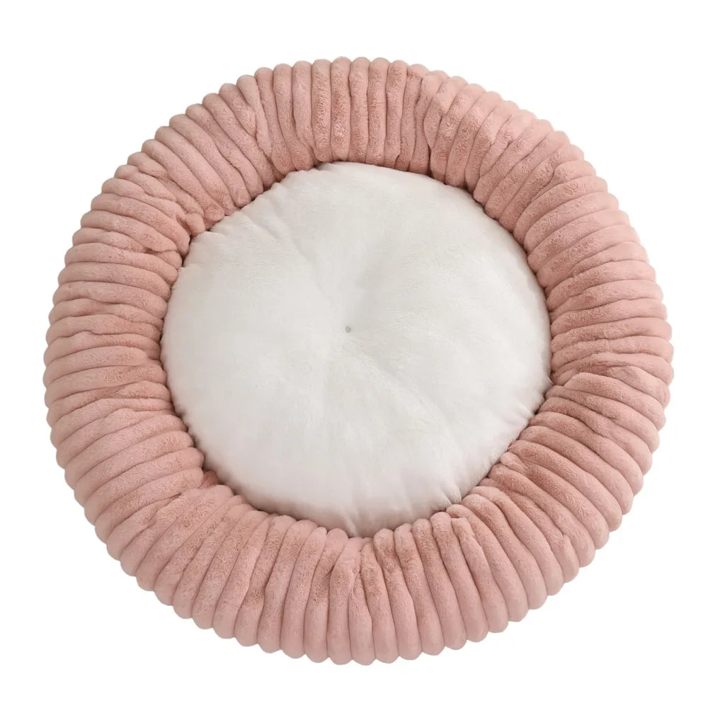 Panier rond