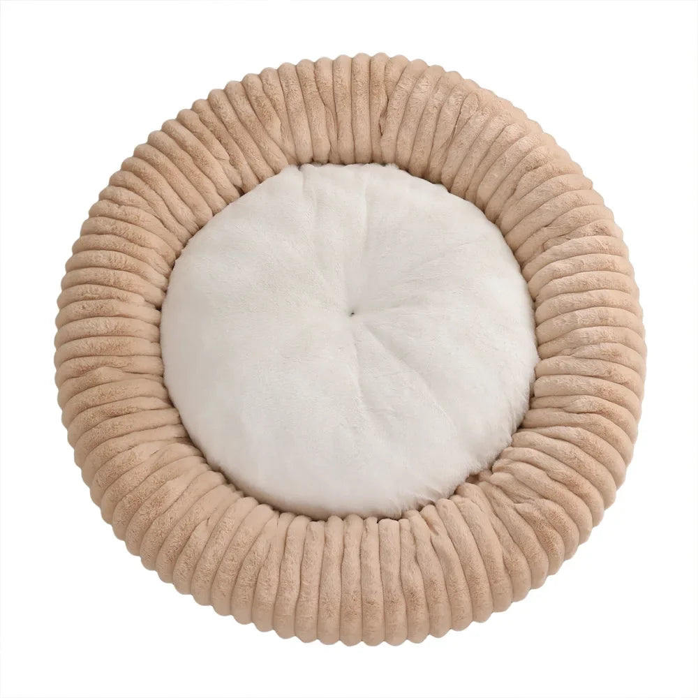 Panier rond