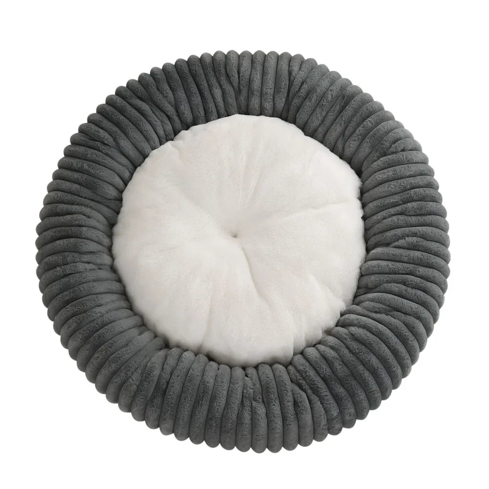 Panier rond