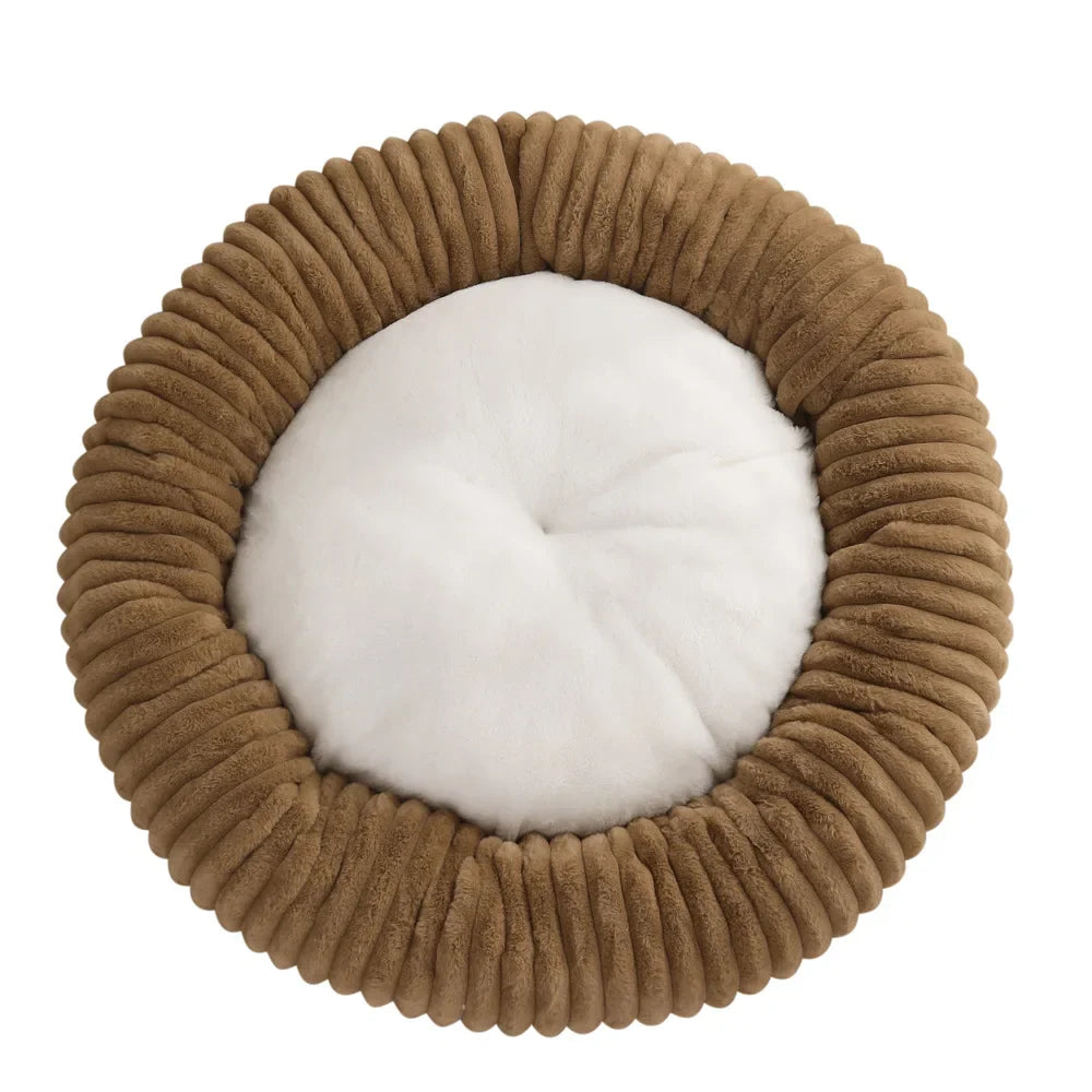 Panier rond