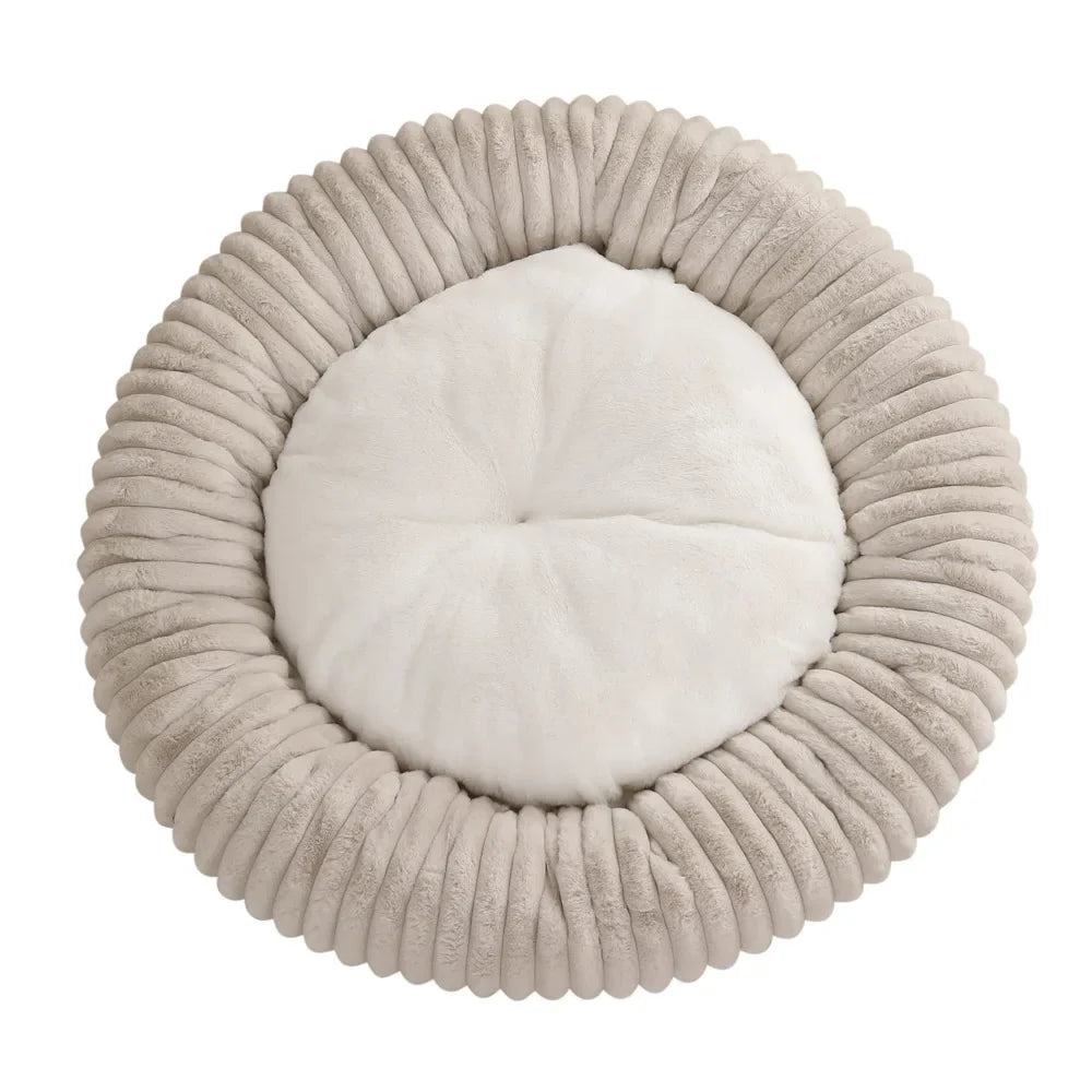 Panier rond