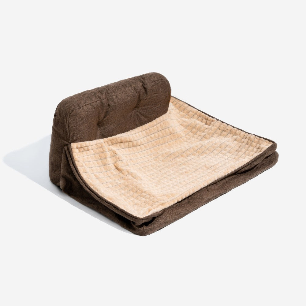 coussin chien xxl