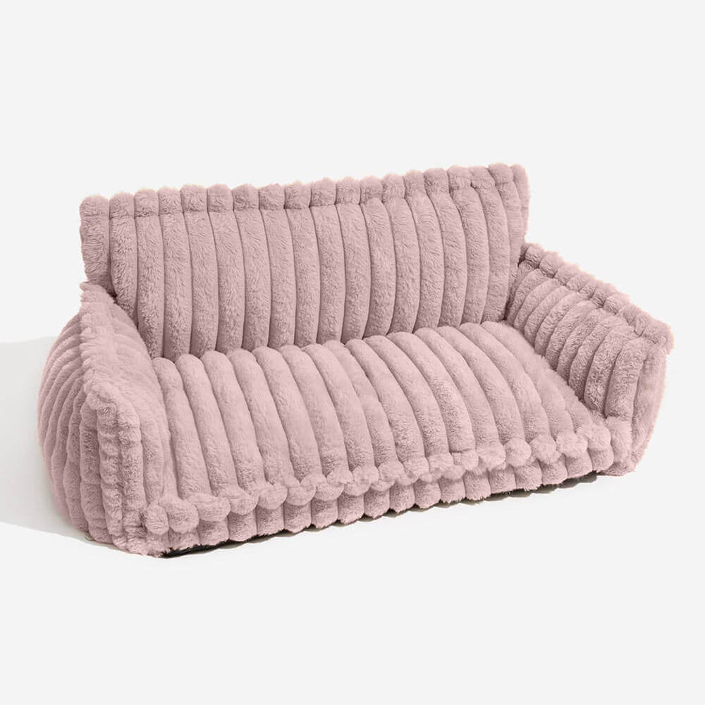 panier orthopédique chien