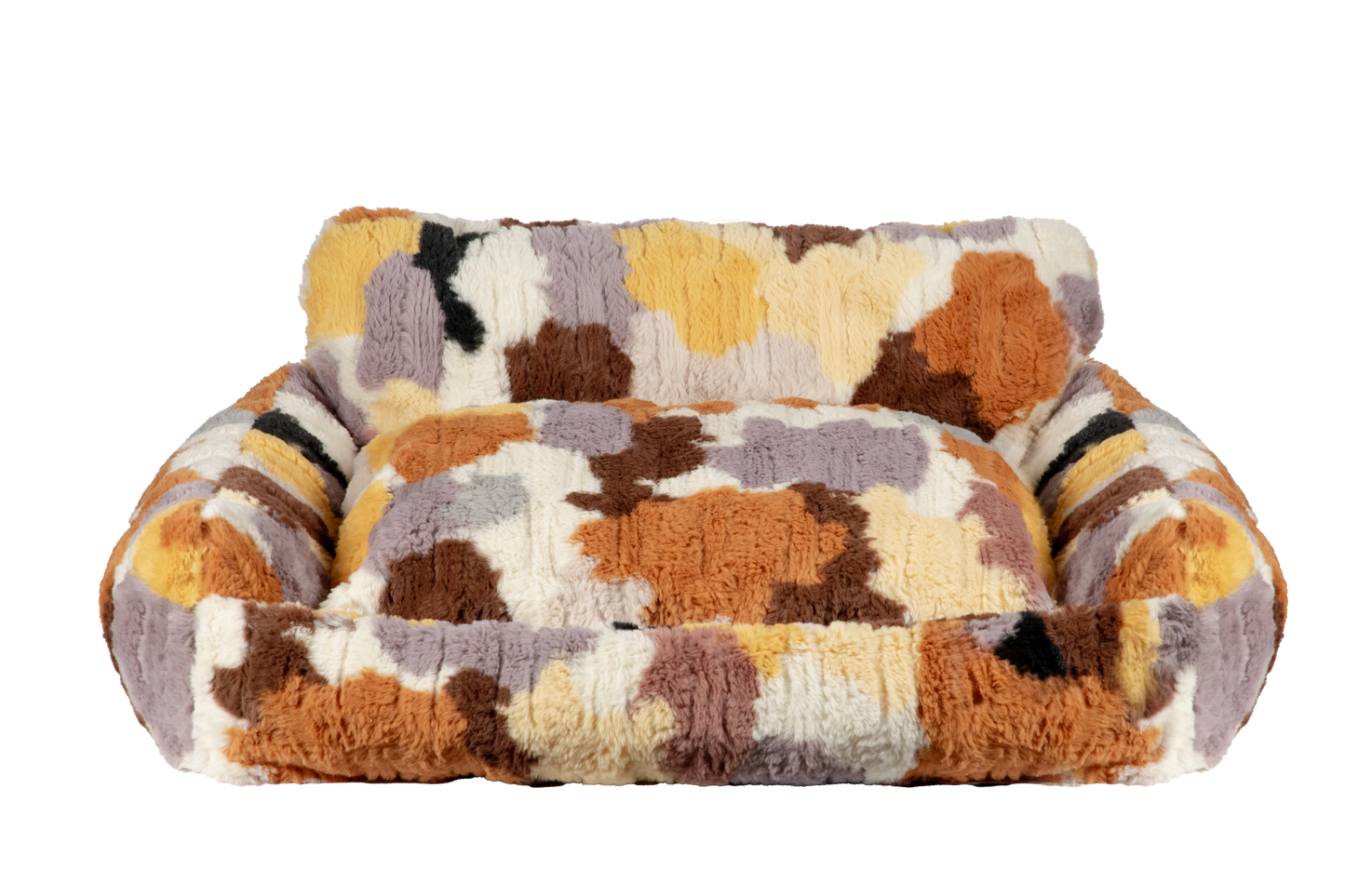 Canapé - Lit orthopédique " Zèbre "