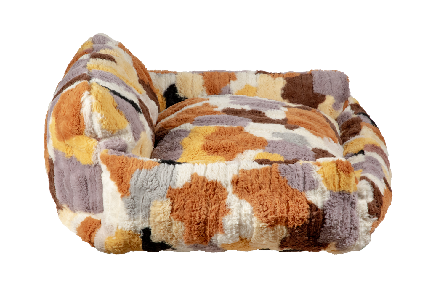 Canapé - Lit orthopédique " Zèbre "