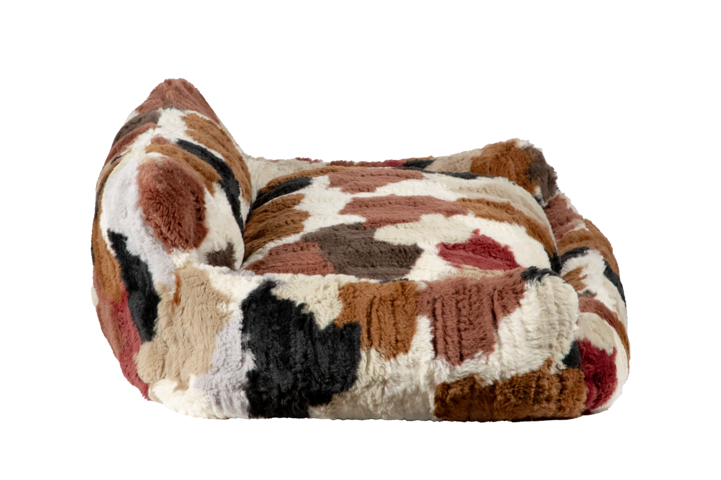 Canapé - Lit orthopédique " Zèbre "