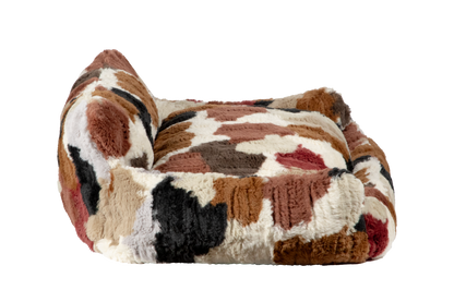 Canapé - Lit orthopédique " Zèbre "