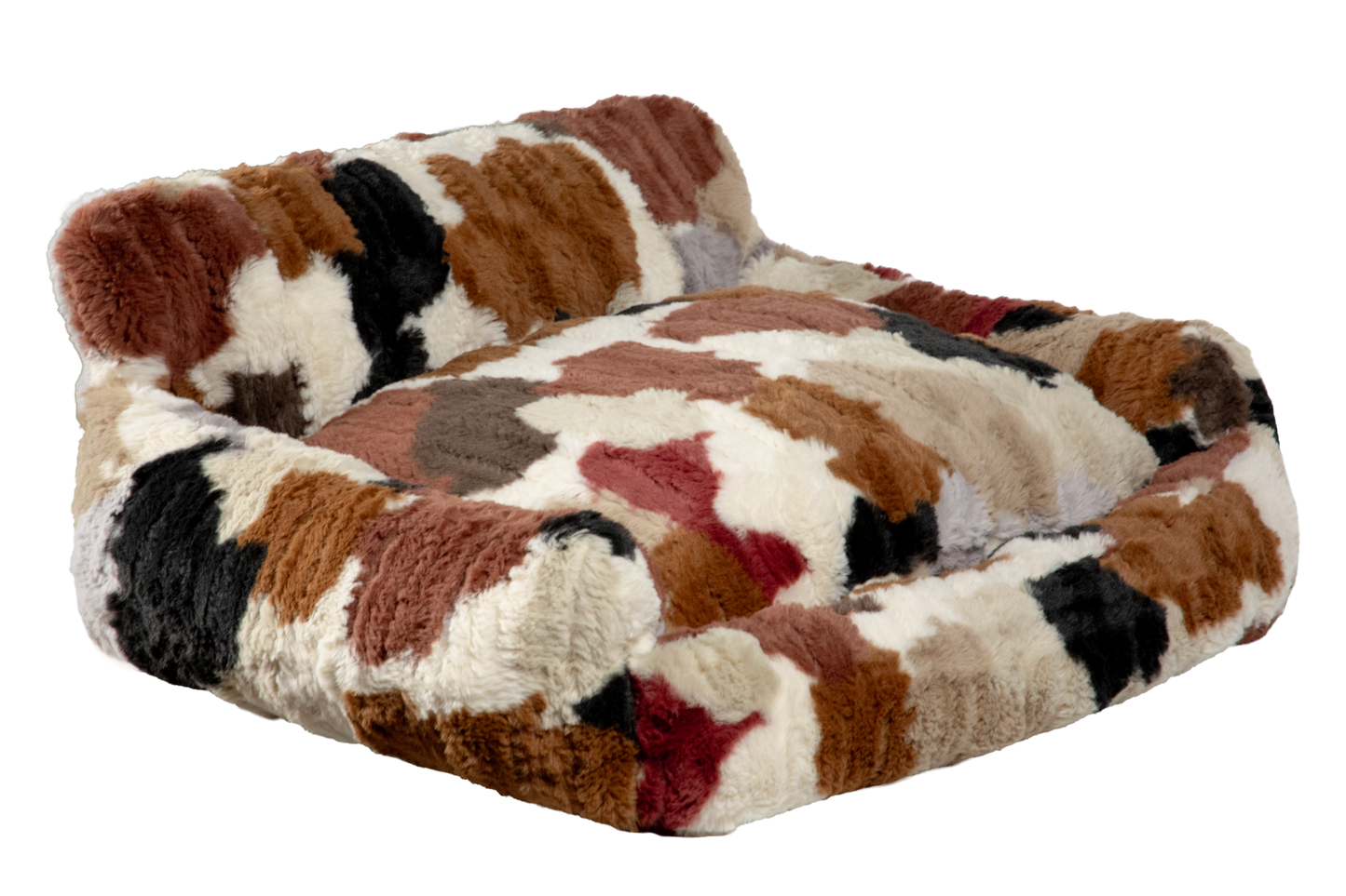 Canapé - Lit orthopédique " Zèbre "