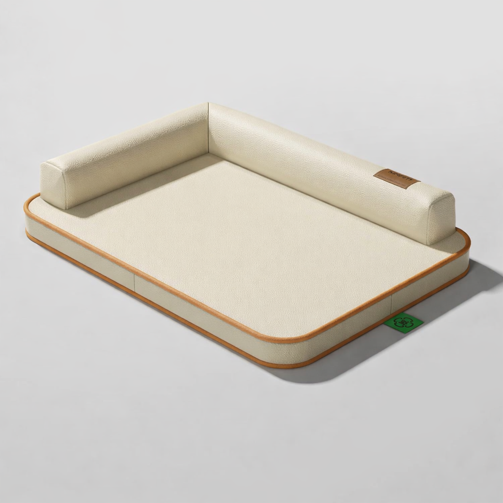 panier chien impermeable