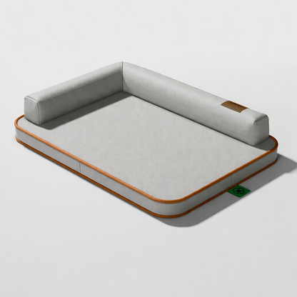 matelas chien impermeable