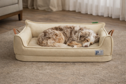 Panier orthopédique impermeable 