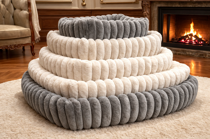 Panier Cocoon Orthopédique "Câlin"