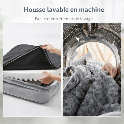 Panier Orthopédique XXL  " L - Shape "