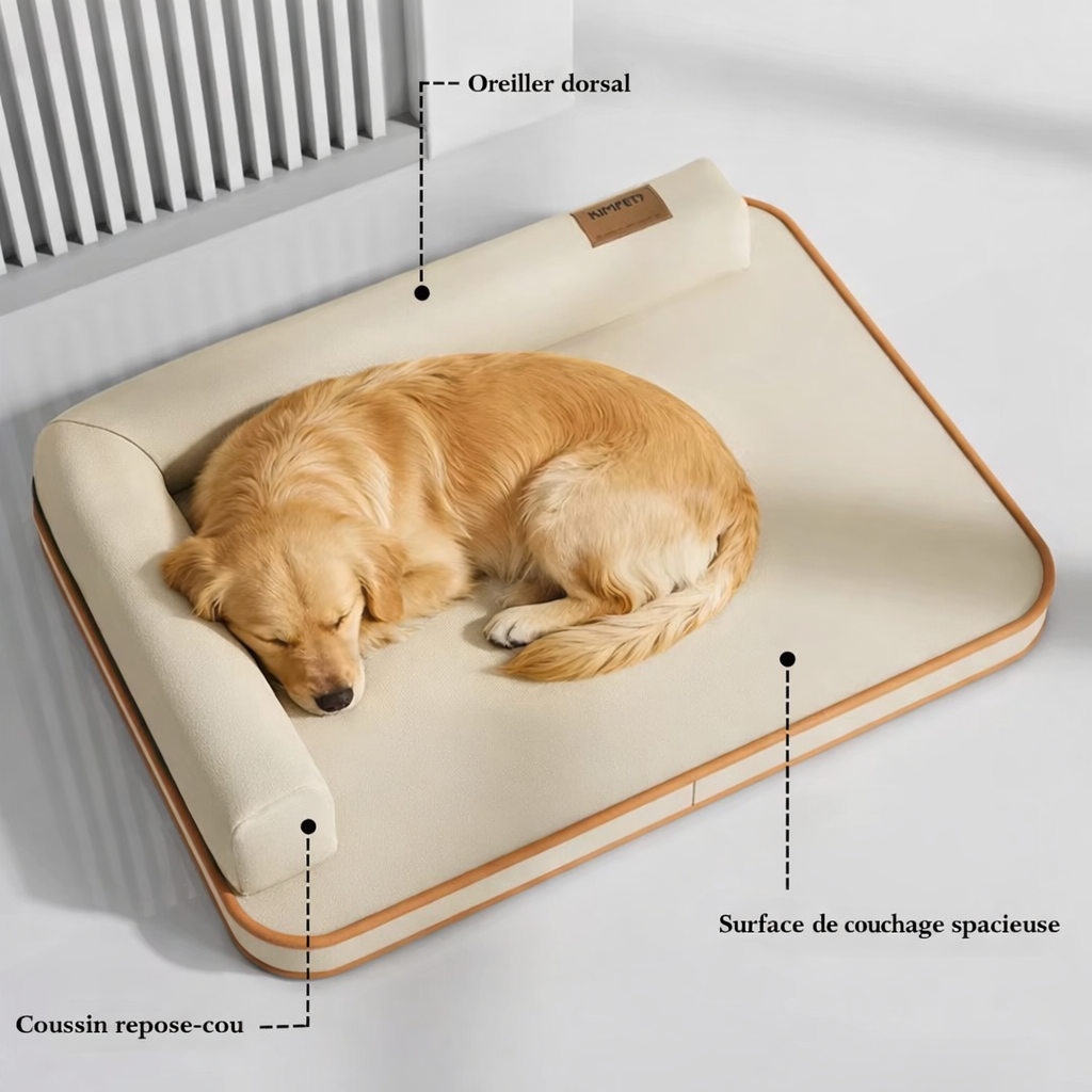 panier chien  xxl