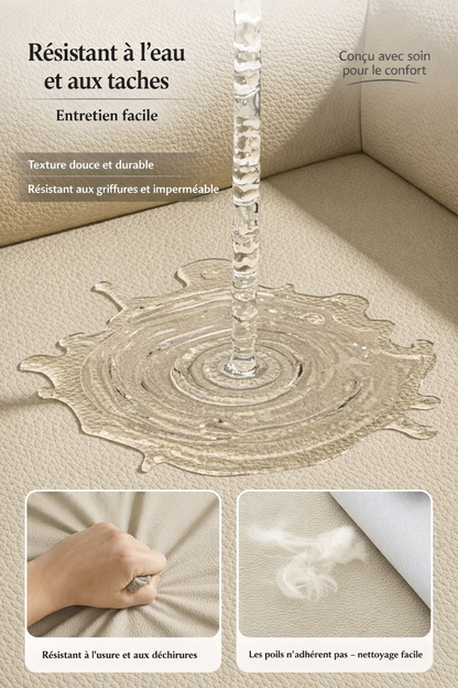 panier chien impermeable