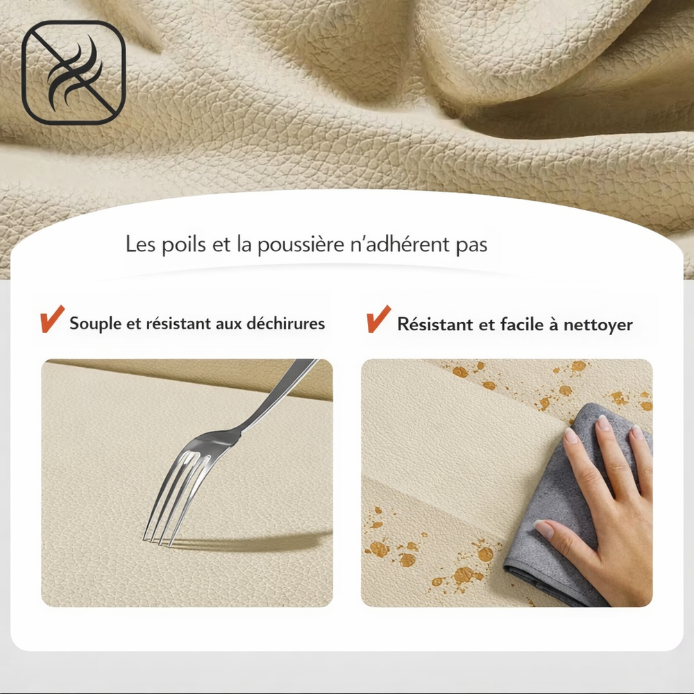 panier chien impermeable resistant