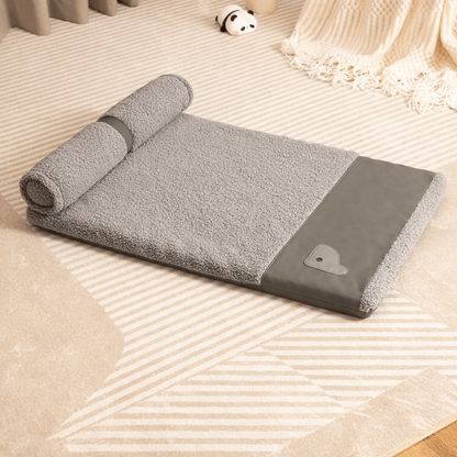 Matelas orthopédique Mémoire de Forme  "4 Saisons"