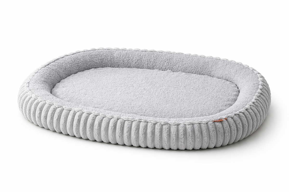 panier chien chaud hiver