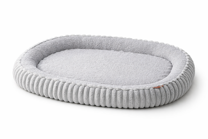 panier chien chaud hiver