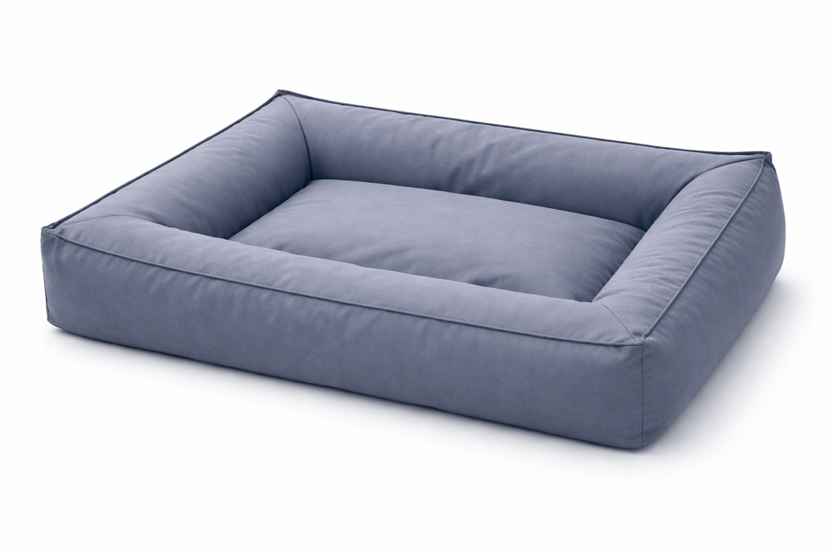 couchage chien orthopédique