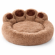 panier chien confortable