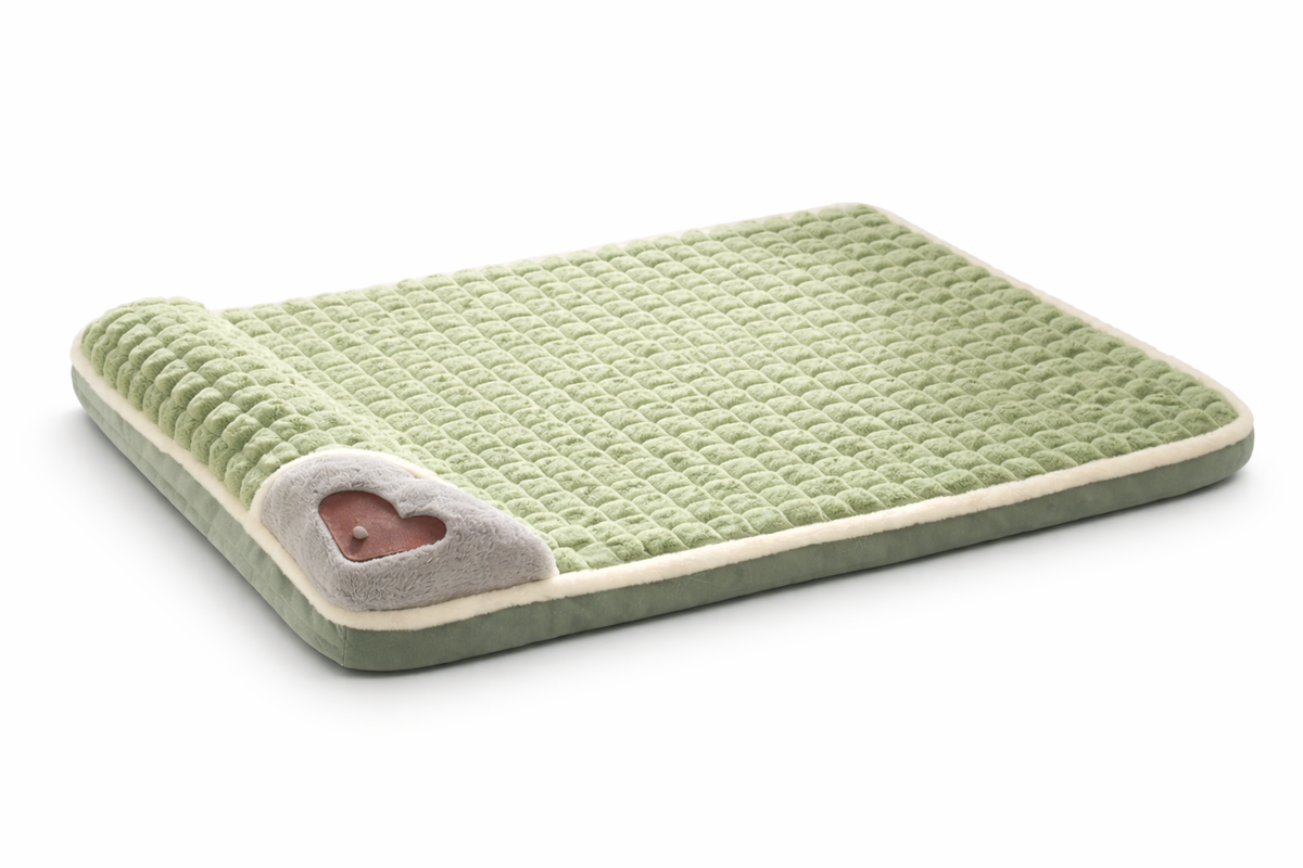 panier mémoire de forme chien