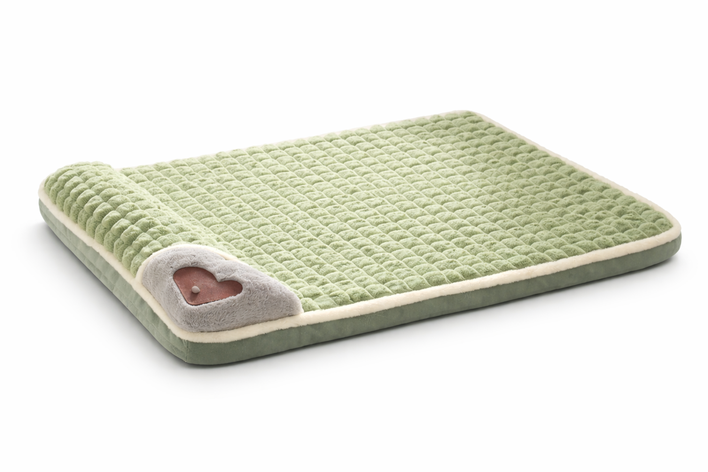 panier mémoire de forme chien