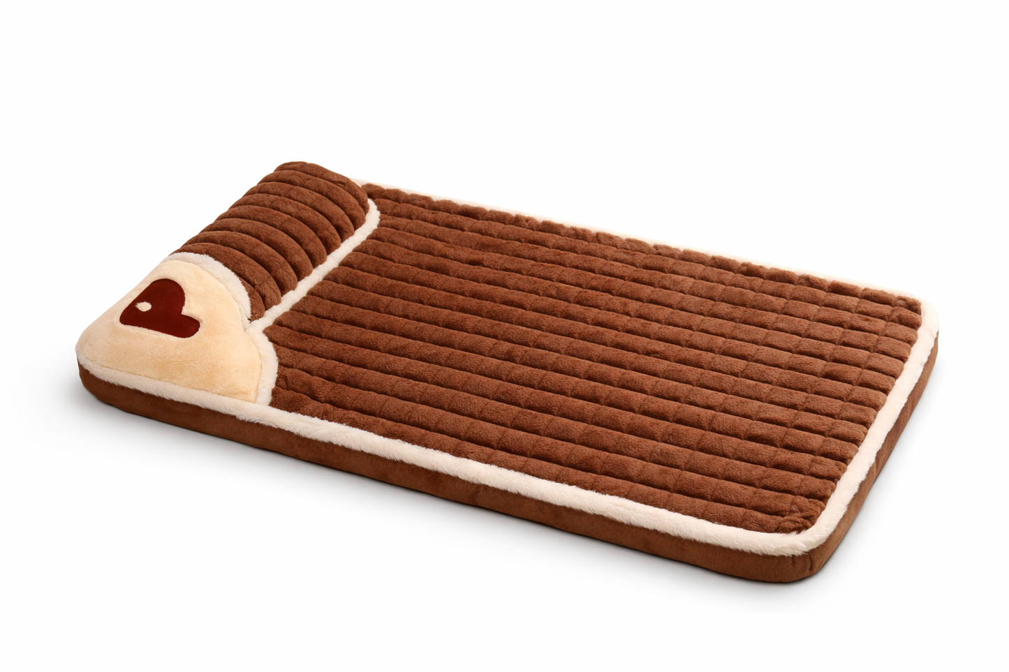 panier orthopédique chien