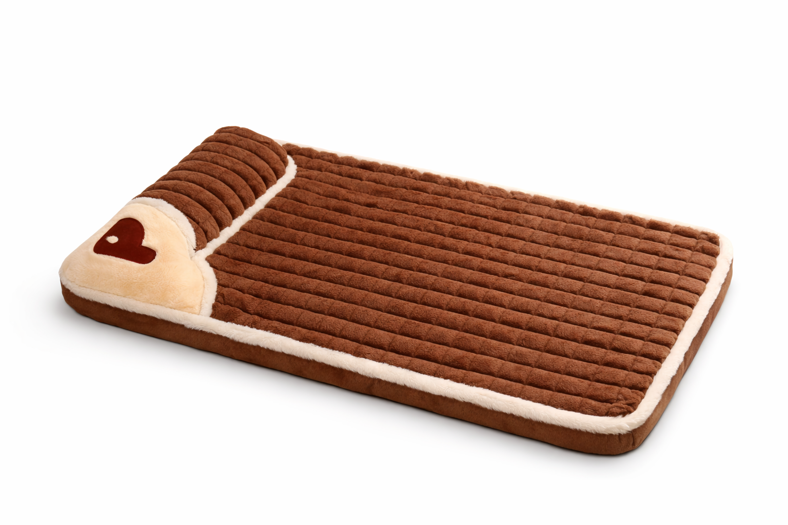 panier orthopédique chien