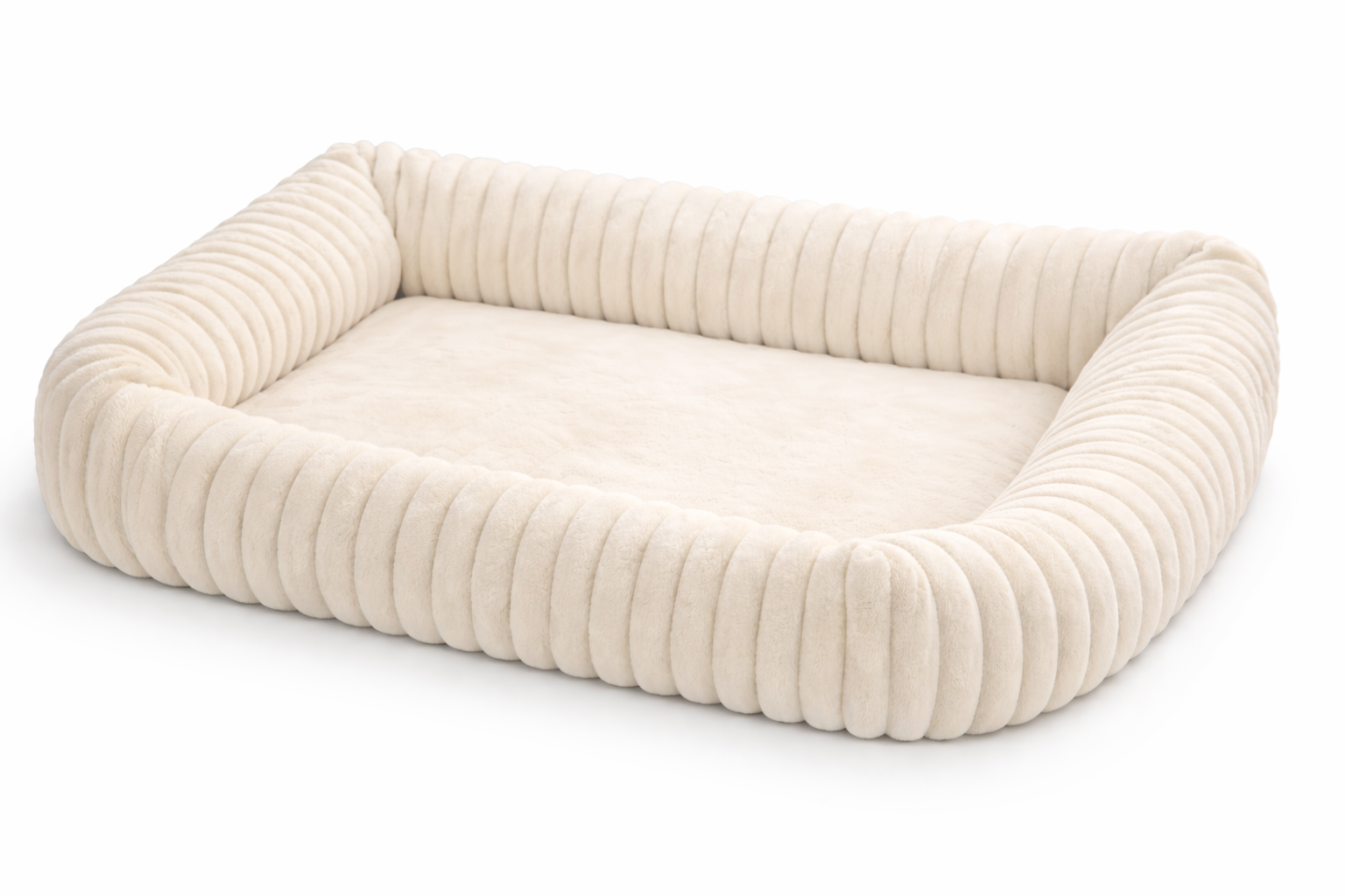 couchage chien cocoon confortable