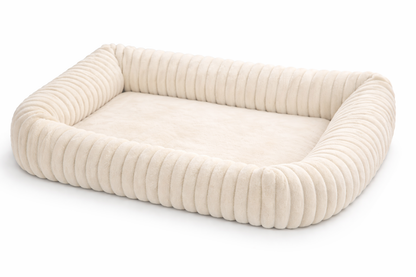 couchage chien cocoon confortable