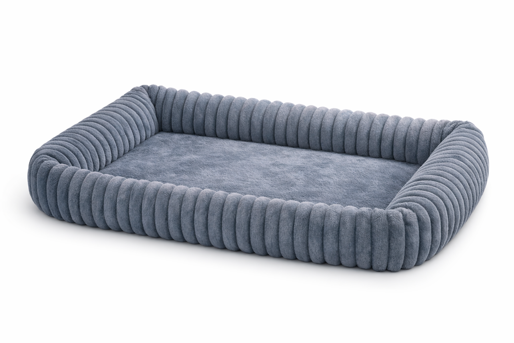 panier cocoon chien orthopédique