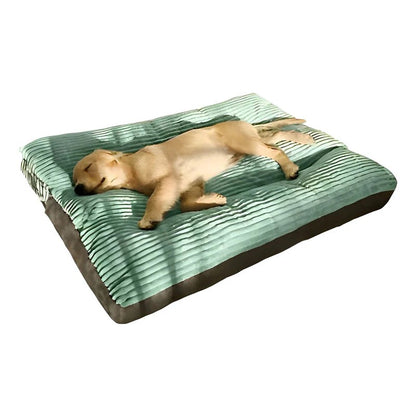 Lit Coussin Chien XXL "Velours XXL"