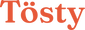 Tösty