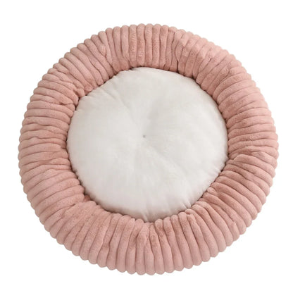 Panier rond