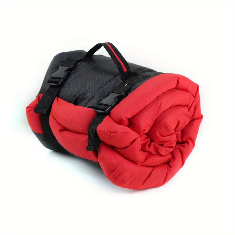 tapis impermeable chien