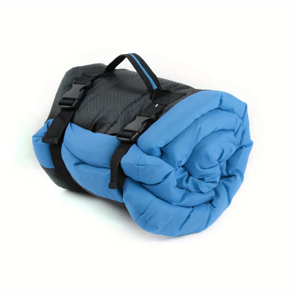 tapis impermeable chien