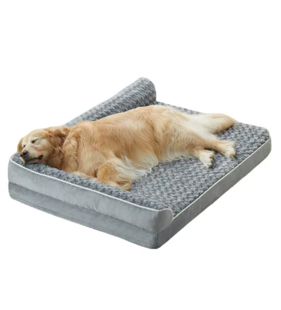 Panier Orthopédique XXL  " L - Shape "