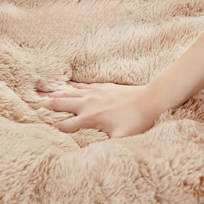 Lit pour Chien Anti-Stress " No stress"