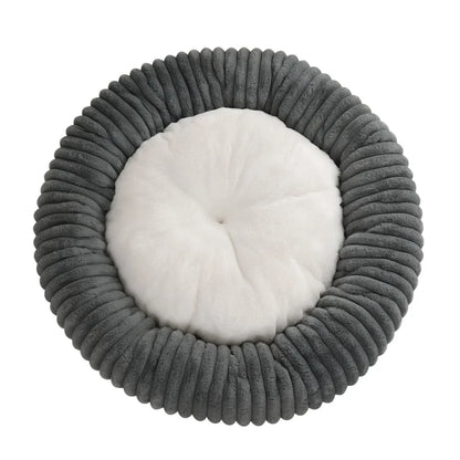 Panier rond