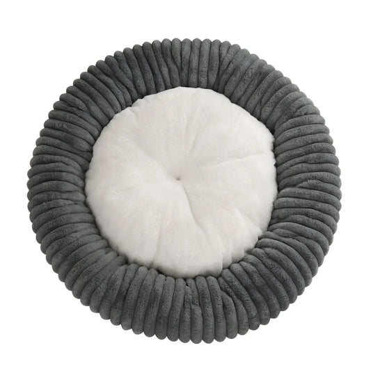 Panier rond