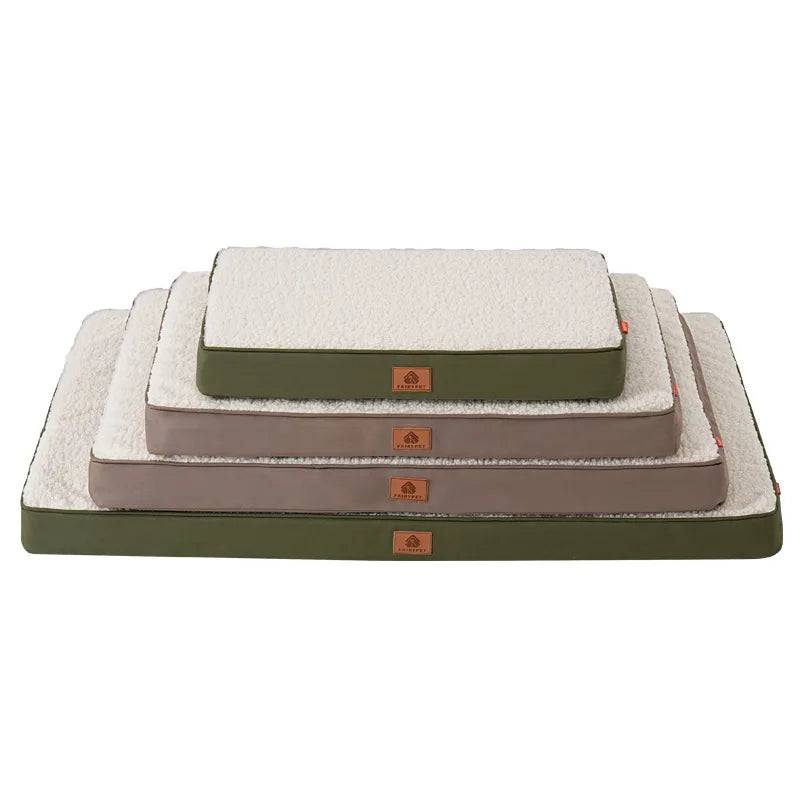Matelas pour chien confortable doux