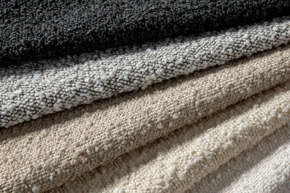 Panier Bouclé Premium "Atelier"