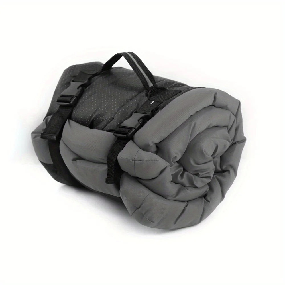 tapis impermeable chien