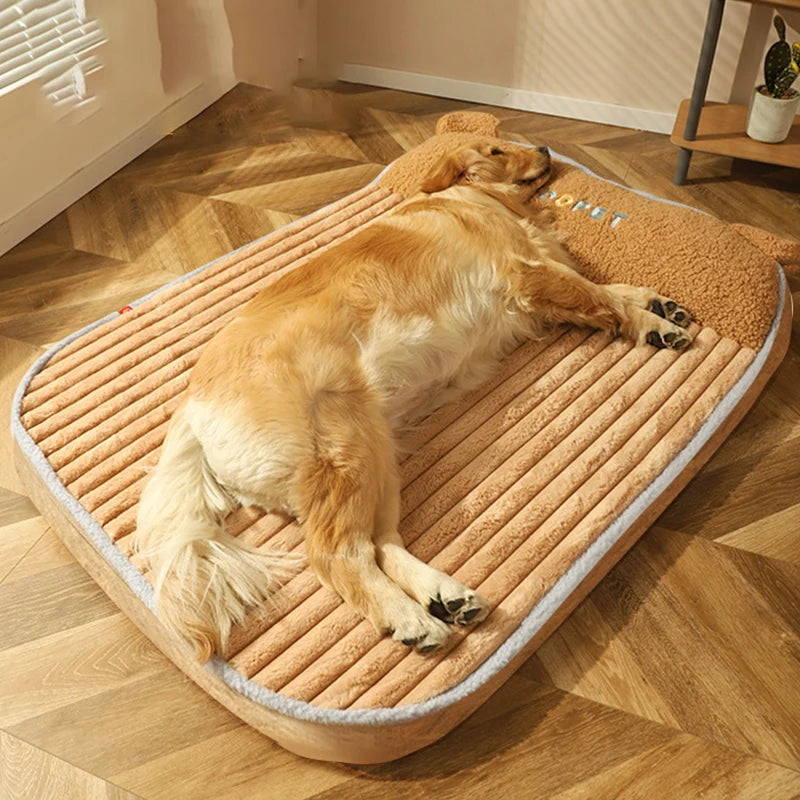 panier chien 
