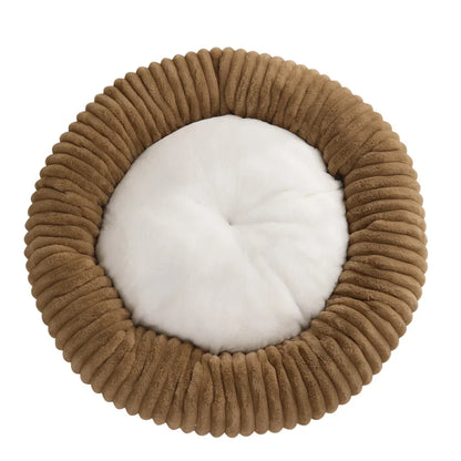Panier rond