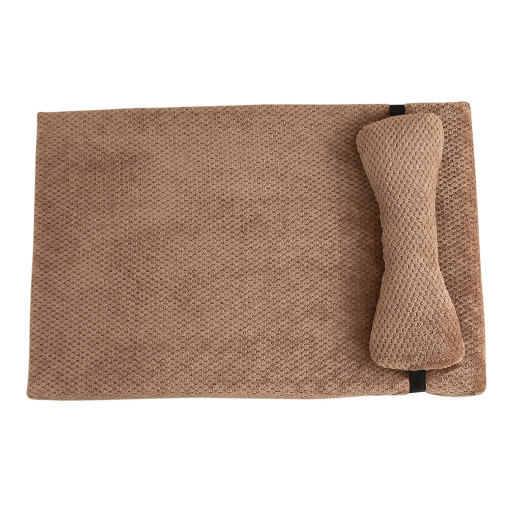 matelas chien confortable