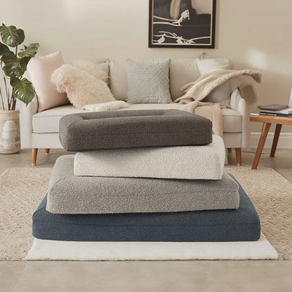 Panier Bouclé Premium "Atelier"