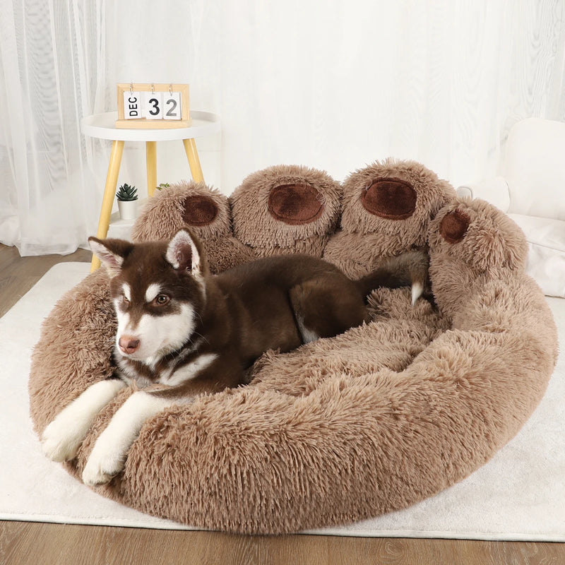 lit pour chien